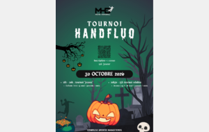 TOURNOI HANDFLUO 2026
