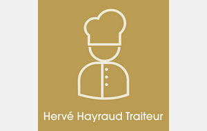Hervé Hayraud Traiteur