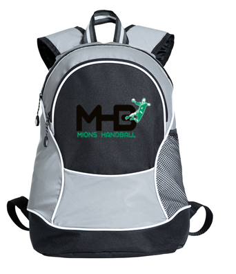 sac à dos haute visibilité