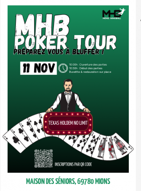 POKER TOUR 2026