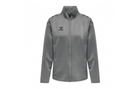 Veste Hummel Gris FEMME