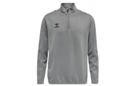 Sweat Hummel HALF ZIP HOMME