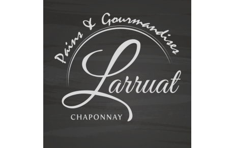 Boulangerie Larruat