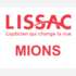 LISSAC Mions