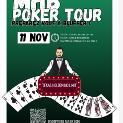 POKER TOUR 2026